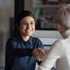 Tips to make a GREAT first impression
