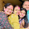 Juhi Parmar
