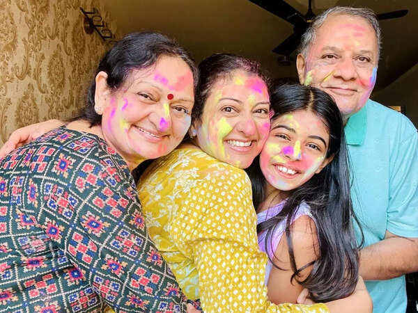 Juhi Parmar