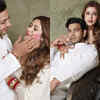Sonarika Bhadoria and Vikas Parashar