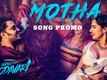 Gangs Of Godavari | Song Promo - Motha