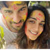 Sidharth Malhotra and Kiara Advani 