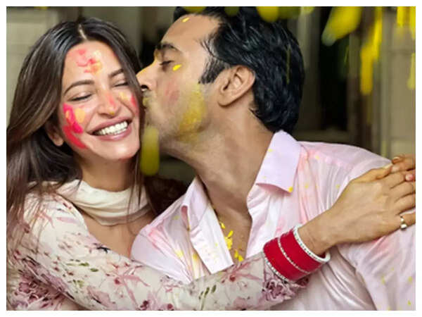 Pulkit Samrat