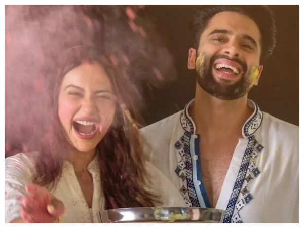 Jackky Bhagnani