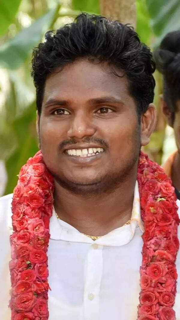 Prabakaran Photos
