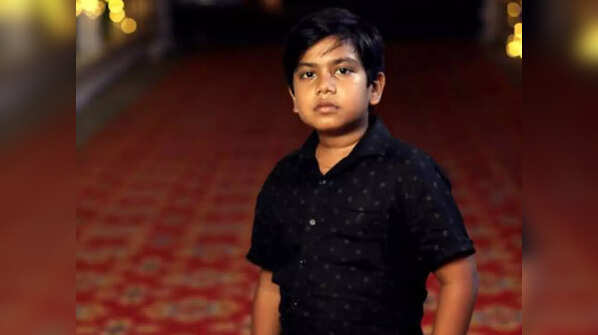 Ashwanth Ashokkumar