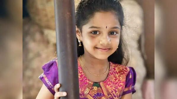 Manasvi Kottachi