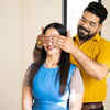 ​​Understanding the gesture​