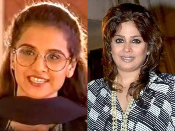 Amita Nangia Photos