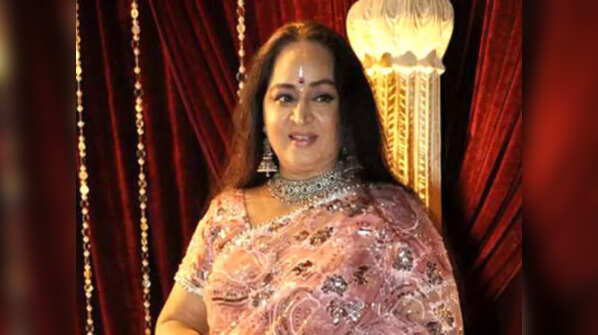 What actress Shoma Mathur is doing