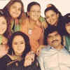 The star cast