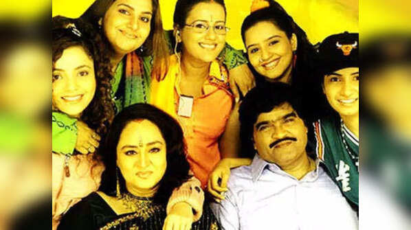 Reviving Memories: Revisiting the iconic 90's show 'Hum Paanch'; A look at the star cast, what the actors are doing now and more