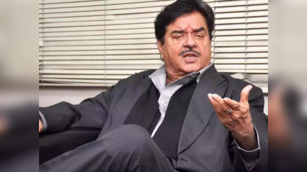 Shatrughan Sinha