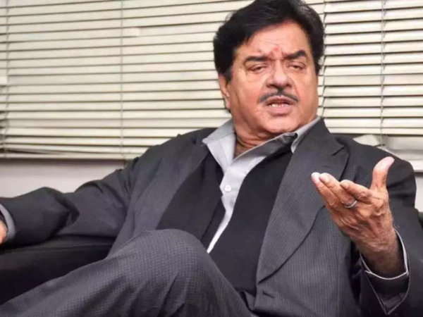 Shatrughan Sinha
