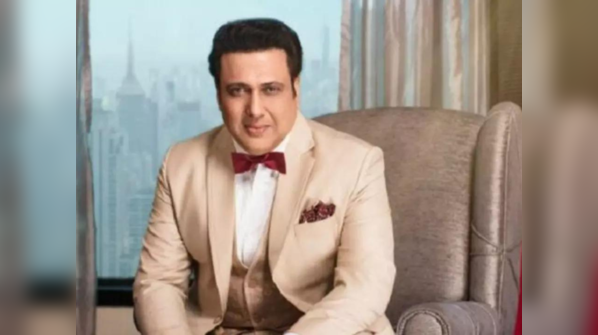 Govinda