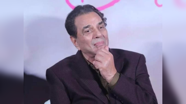 Dharmendra