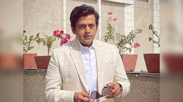 Ravi Kishan