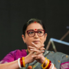 Smriti Irani