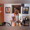 Article image for: Manoj Tiwari