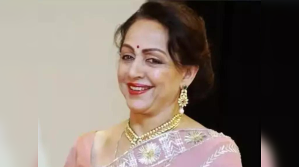 Hema Malini