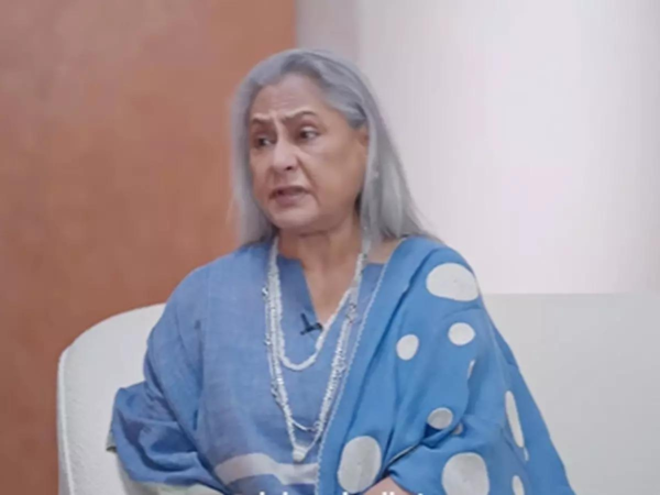 Jaya Bachchan