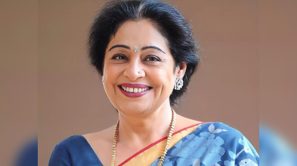 Kirron Kher