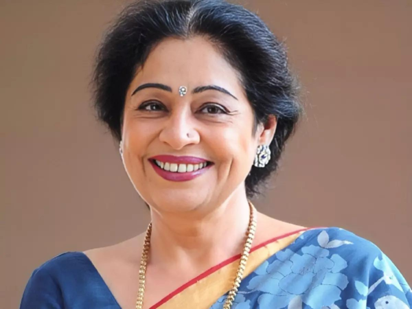 Kirron Kher