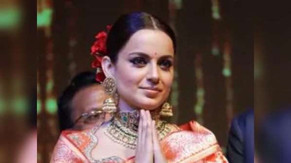 Kangana Ranaut