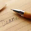 Article image for: <i class="tbold">letter</i>s have more value