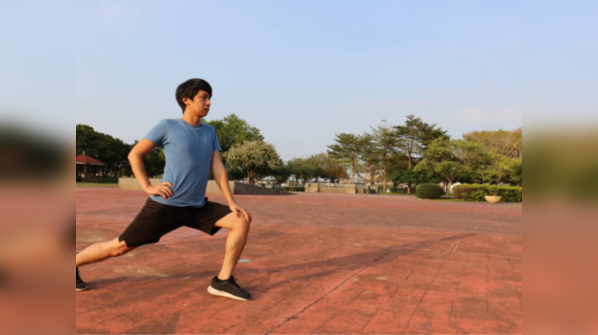 Jeongseong exercise