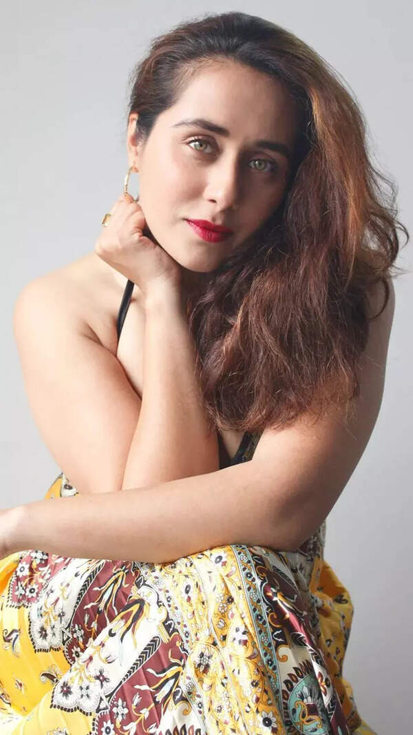 Tejaswini Lonari