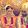 aishwarya rai wedding dress designer Aishwarya Rai Bachchan: Revisiting the regal wedding day outfit of Aishwarya  Rai Bachchan