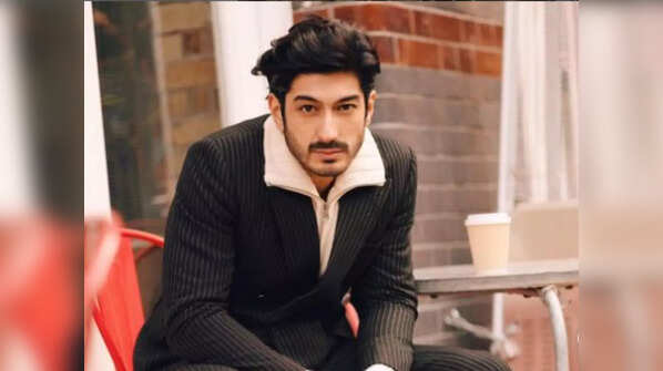 Who is Mohit Marwah?
