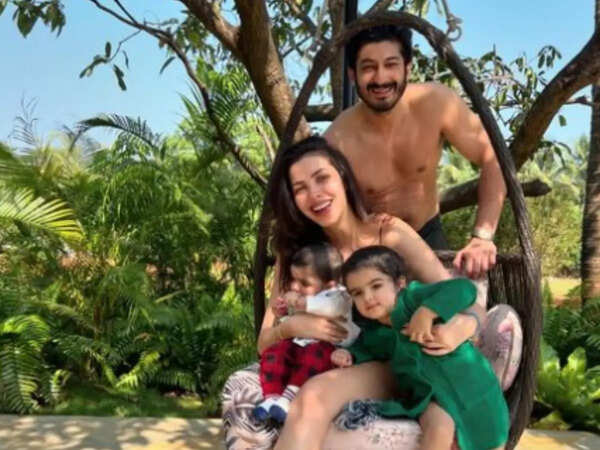 Mohit Marwah Stills