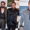 Article image for: Salman Khan, Emraan Hashmi, Vijay Varma attend <i class="tbold">baba siddique</i>’s iftar party