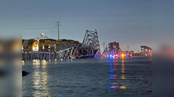 Rescue efforts underway
