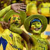 CSK vs GT Live Score: Yellow Love at Chepauk
