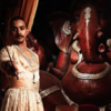 ​We used to shoot in 45 degrees wearing 20 kg armour for Kashibai Bajirao