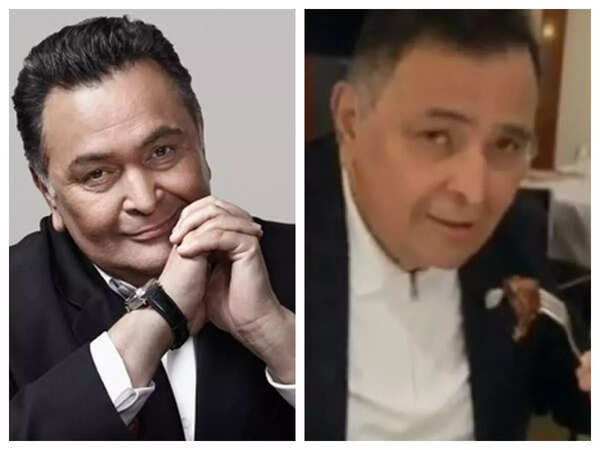 Rishi Kapoor