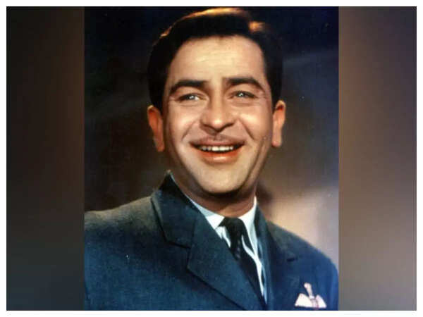 Raj Kapoor