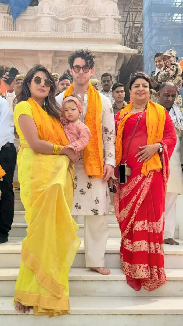 Madhu Chopra