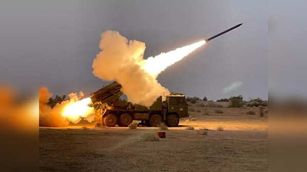 200km rockets with China in mind
