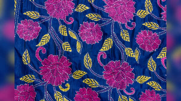 Kantha