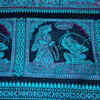 Article image for: <i class="tbold">baluchari</i>