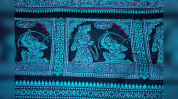 Baluchari