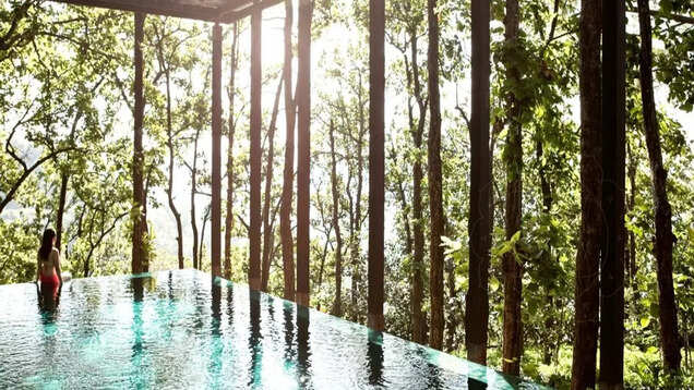 Exploring 5 oldest wellness retreats in India