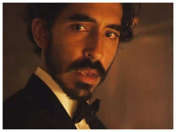 Dev Patel Wallpapers