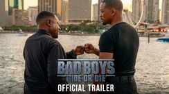 Bad Boys: Ride Or Die - Official Trailer