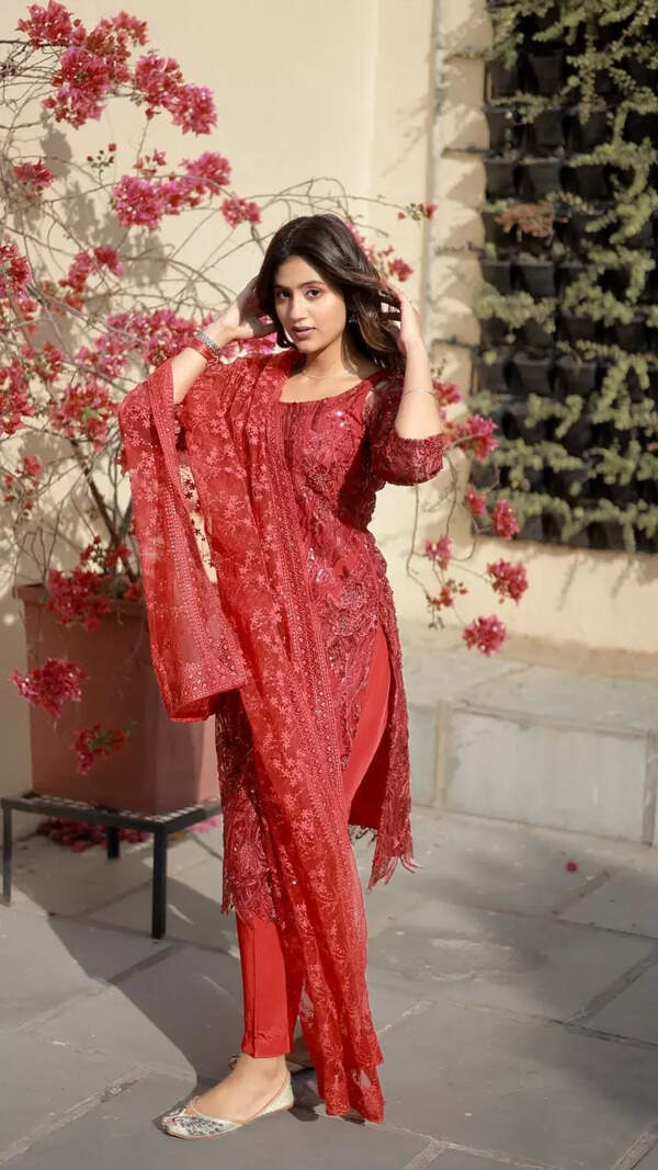 Anjali Arora