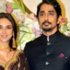 Married in a Renowned Temple